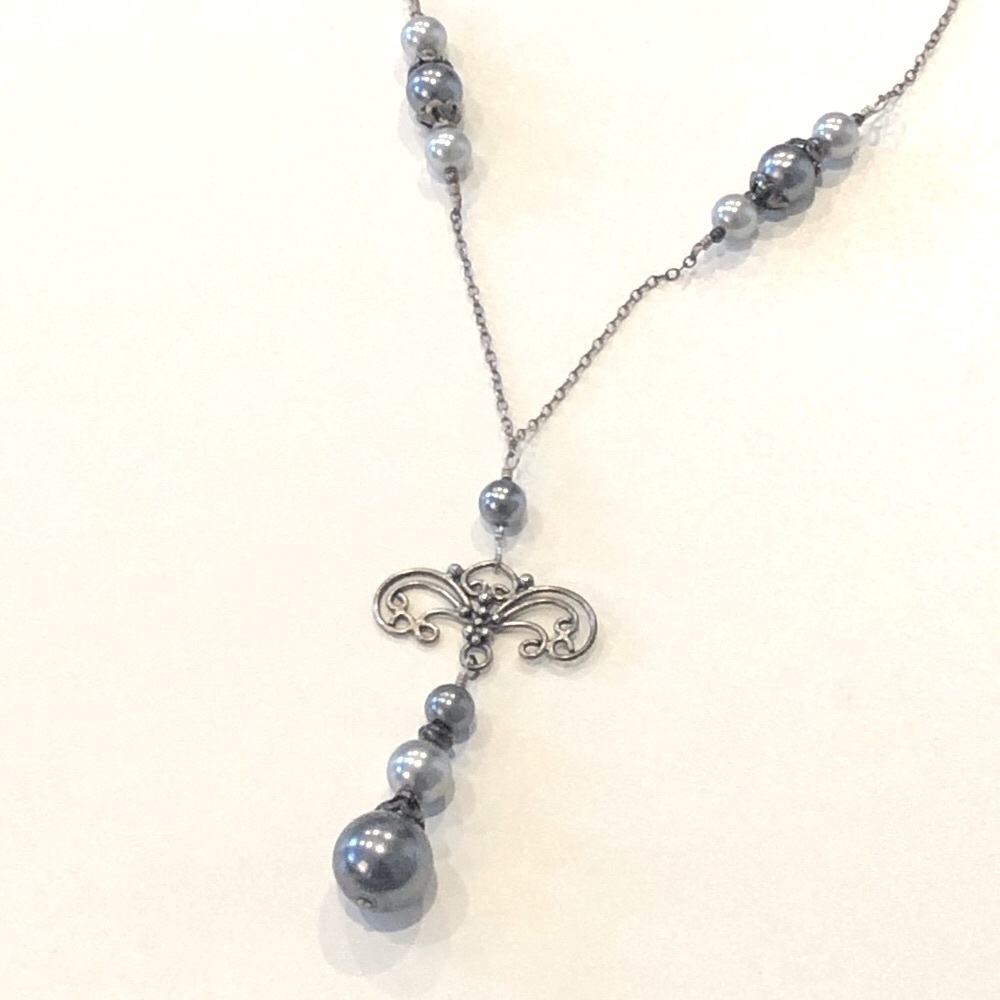🎁 Sterling silver necklace​